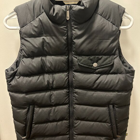 Fjallraven Greenland Down Liner Vest W (Small) - Picture 2 of 3